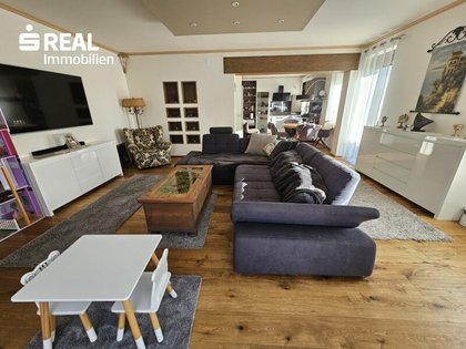 Wohnung in 3131 Getzersdorf