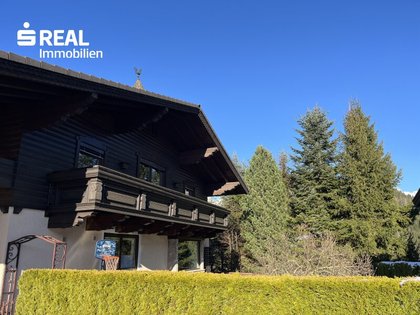 Haus in 5523 Annaberg-Lungötz