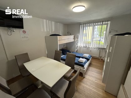 Wohnung in 5700 Zell am See