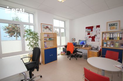 Büro / Praxis in 3300 Amstetten