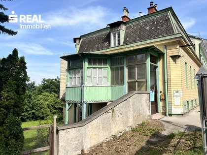 Wohnbauflächen in 3400 Klosterneuburg