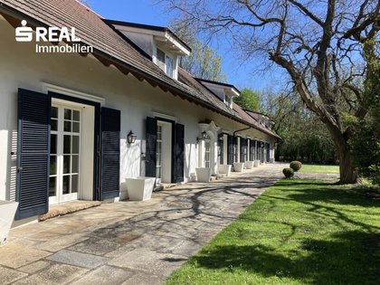 Landhaus in 7132 Frauenkirchen