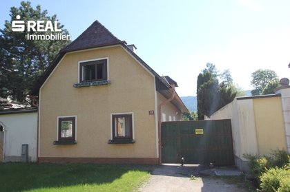 Einfamilienhaus in 3264 Gresten