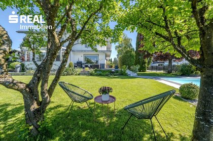Haus in 5201 Seekirchen am Wallersee