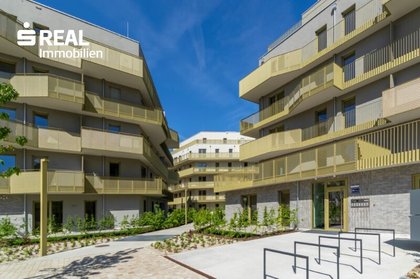 Wohnung in 1210 Wien