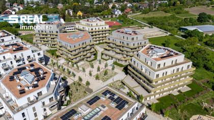 Wohnung in 1210 Wien