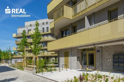 Wohnung in 1210 Wien