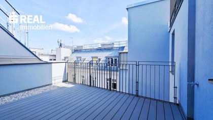 Wohnung in 1070 Wien