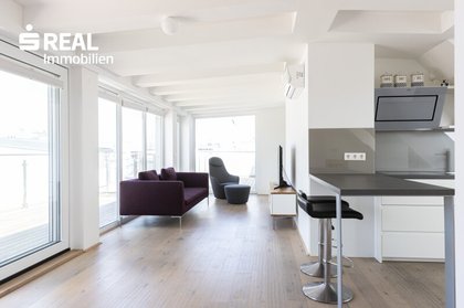 Wohnung in 1020 Wien