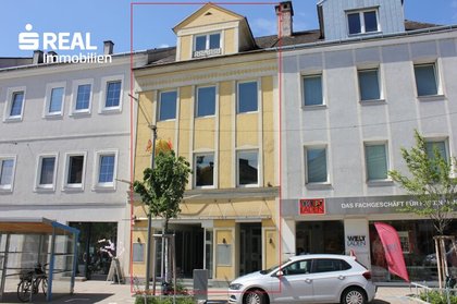 Stadthaus in 3300 Amstetten