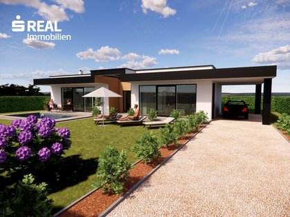 Bungalow in 7551 Stegersbach
