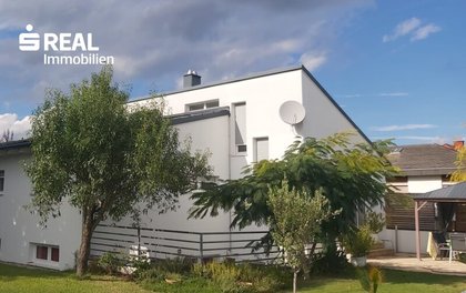 Einfamilienhaus in 7011 Siegendorf