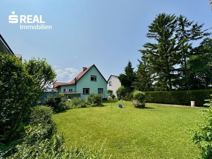 Haus in 2525 Günselsdorf