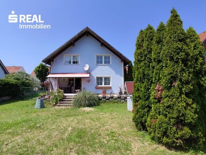Einfamilienhaus in 7081 Schützen am Gebirge
