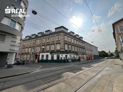 Etagenwohnung in 1160 Wien,Ottakring