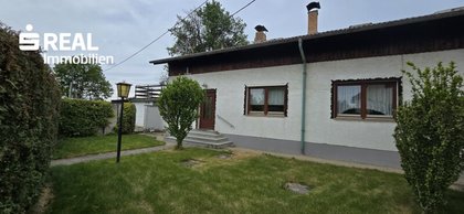 Haus in 2151 Asparn an der Zaya