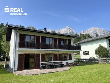 Haus in 5760 Saalfelden am Steinernen Meer