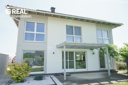 Fertighaus in 2753 Dreistetten