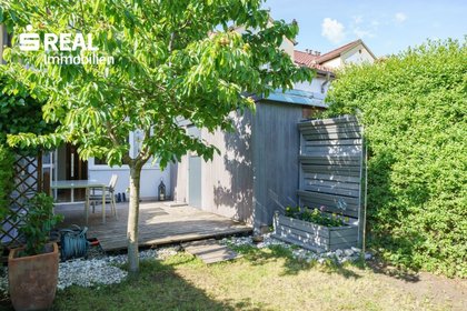 Reihenhaus in 2731 Saubersdorf