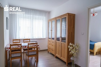Etagenwohnung in 2650 Payerbach