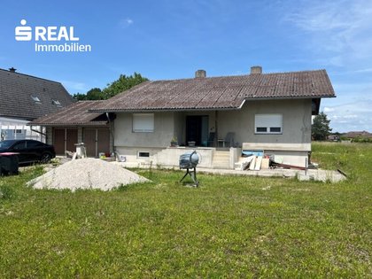 Einfamilienhaus in 3250 Mühling