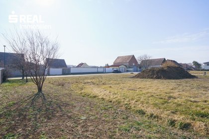 Wohnbauflächen in 7024 Hirm