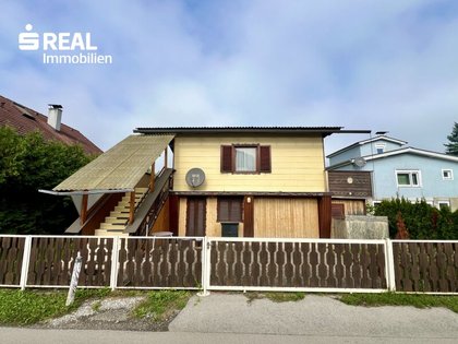 Ferienhaus in 3426 Wipfing