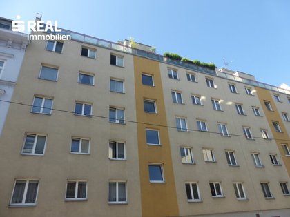 Wohnung in 1170 Wien,Hernals