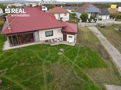 Einfamilienhaus in 3484 Grafenwörth