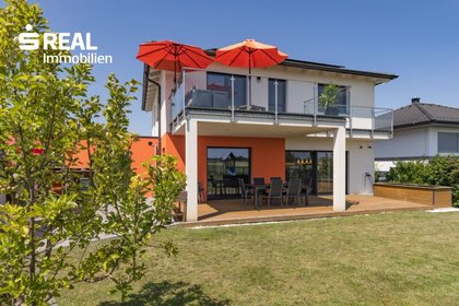 Einfamilienhaus in 2244 Spannberg