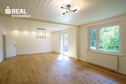 Terrassenwohnung in 2700 Wiener Neustadt