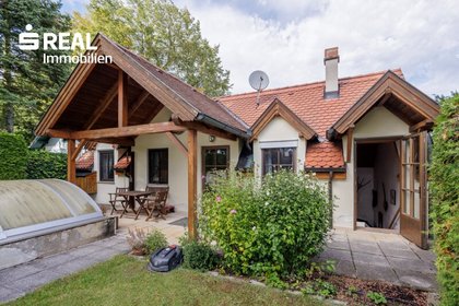 Einfamilienhaus in 2020 Hollabrunn
