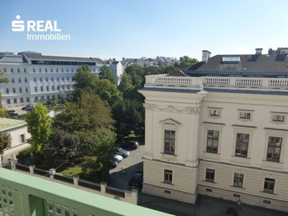 Wohnung in 1090 Wien