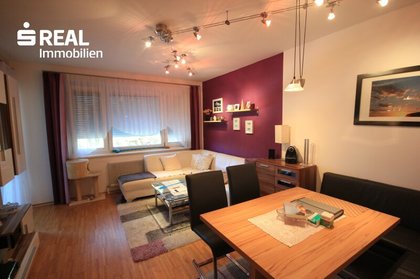 Etagenwohnung in 1230 Wien,Liesing