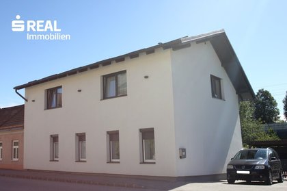 Einfamilienhaus in 3300 Amstetten