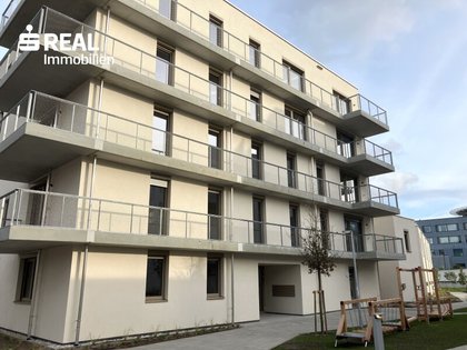 Wohnung in 2500 Baden