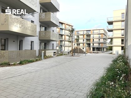 Wohnung in 2500 Baden