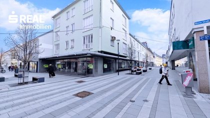 Einzelhandel in 2700 Wiener Neustadt
