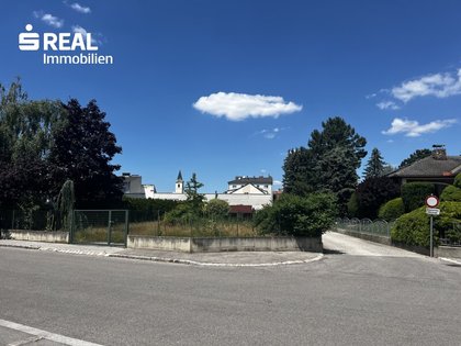 Grundstück in 2440 Gramatneusiedl