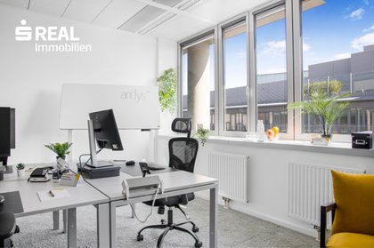 Büro / Praxis in 1120 Wien