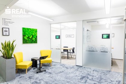 Büro / Praxis in 1020 Wien