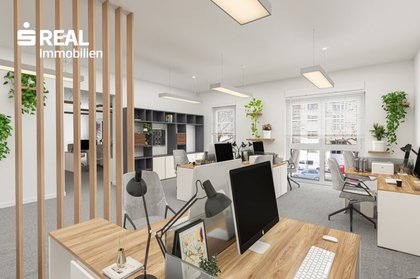 Büro / Praxis in 1020 Wien