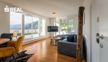 Wohnung in 5700 Zell am See