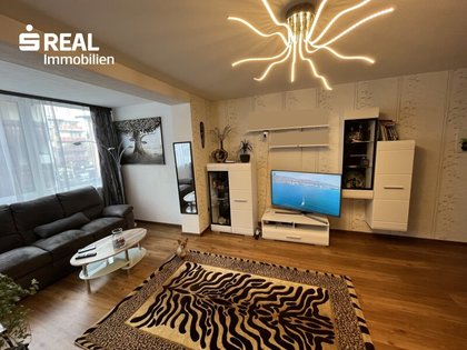 Wohnung in 5700 Zell am See