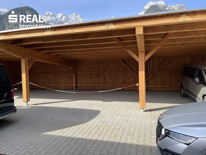 Carport in 5090 Lofer