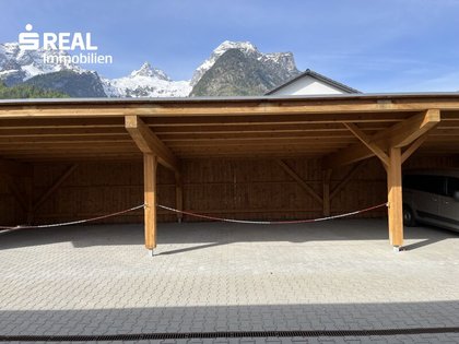 Carport in 5090 Lofer