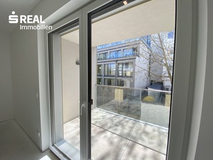 Wohnung in 5020 Salzburg