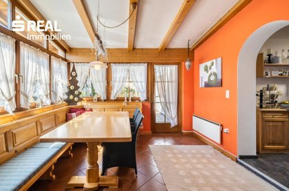 Ferienhaus in 5700 Zell am See