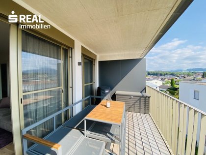 Wohnung in 5201 Seekirchen am Wallersee