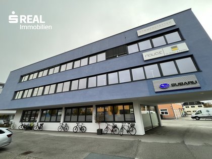 Büro / Praxis in 5020 Salzburg